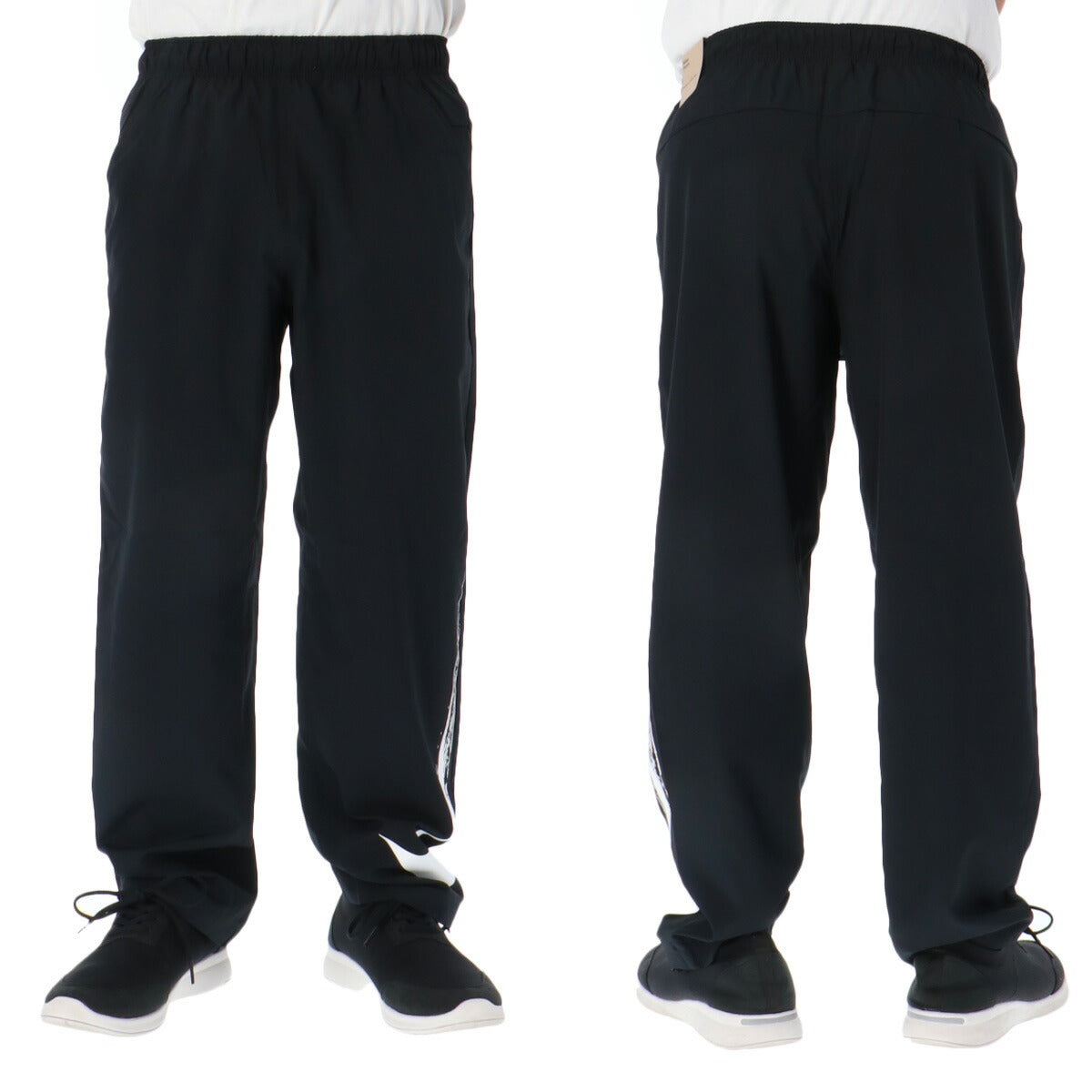 ナイキ メンズ クロス薄手 ジャージ上下 フォーム FORM NIKE アパレル 上下 HV0395/HV0391