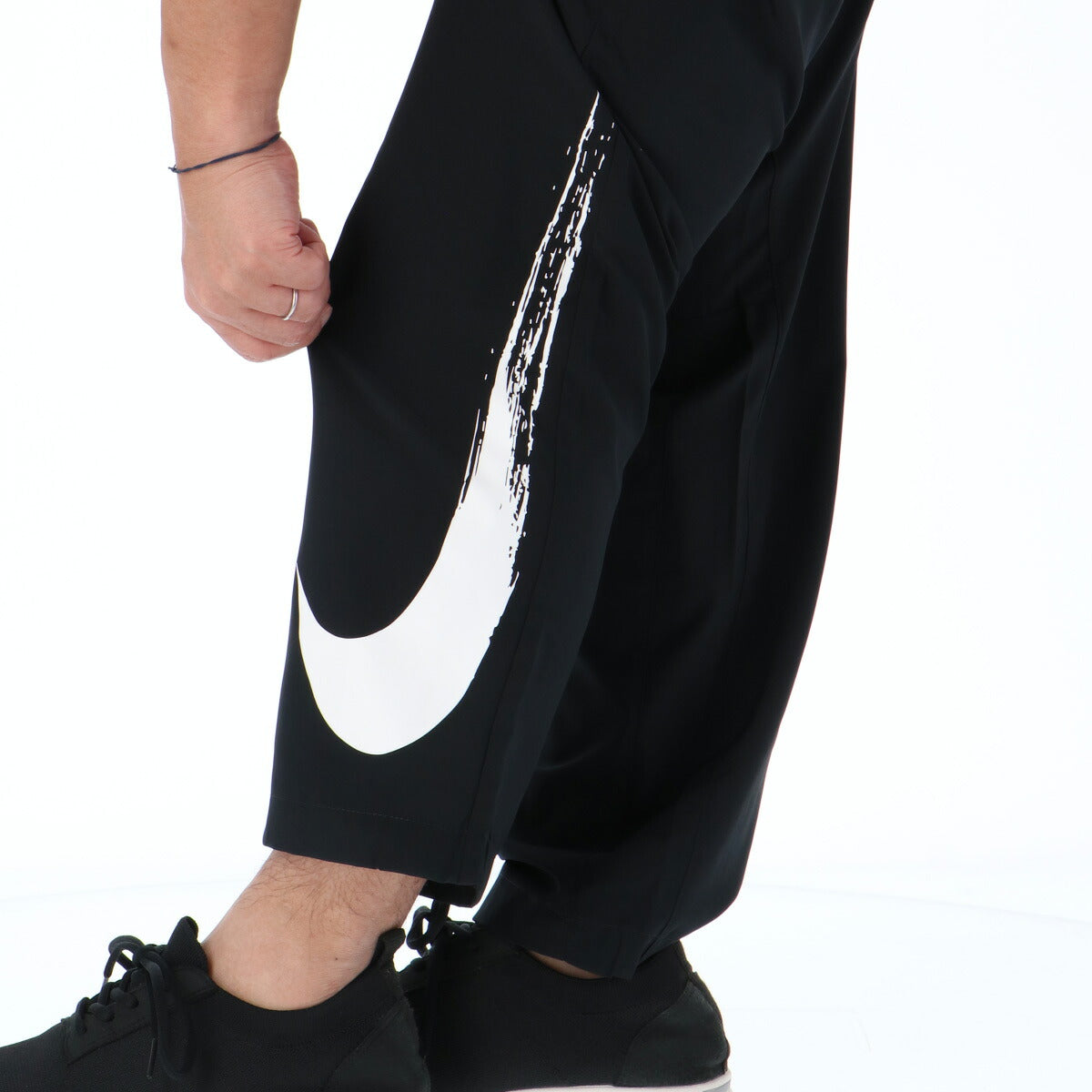 ナイキ メンズ クロス薄手 ジャージ上下 フォーム FORM NIKE アパレル 上下 HV0395/HV0391