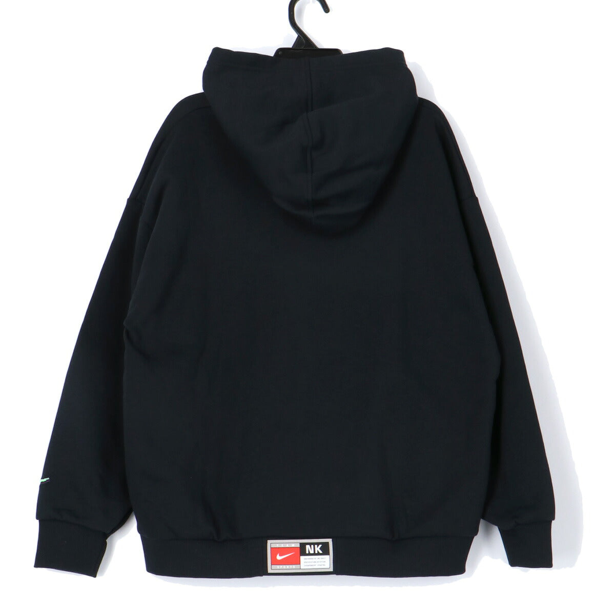 ナイキ ジュニア スウェットパーカー NIKE アパレル 上 HV0508