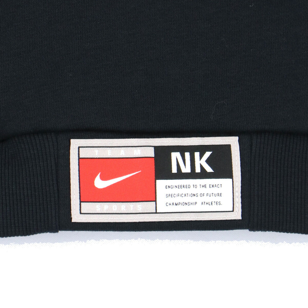 ナイキ ジュニア スウェットパーカー NIKE アパレル 上 HV0508