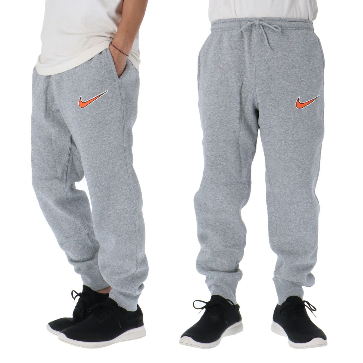 ナイキ メンズ スウェット上下 クラブ BB NIKE アパレル 上下 HV0855/HV0866