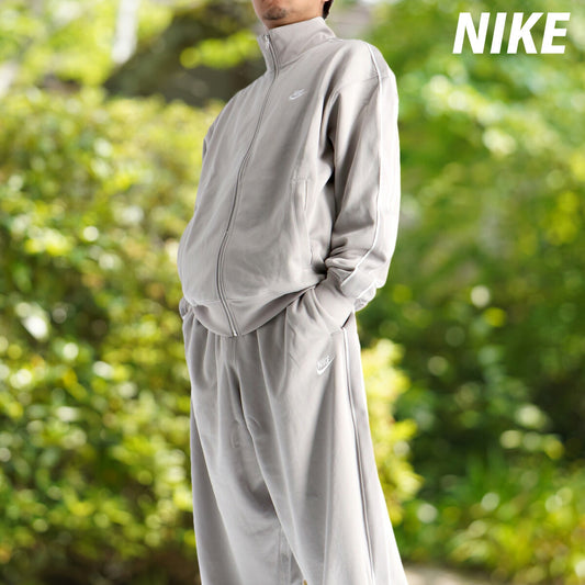 ナイキ メンズ ジャージ上下 クラブ ニット NIKE アパレル 上下 HV1418/HV1416