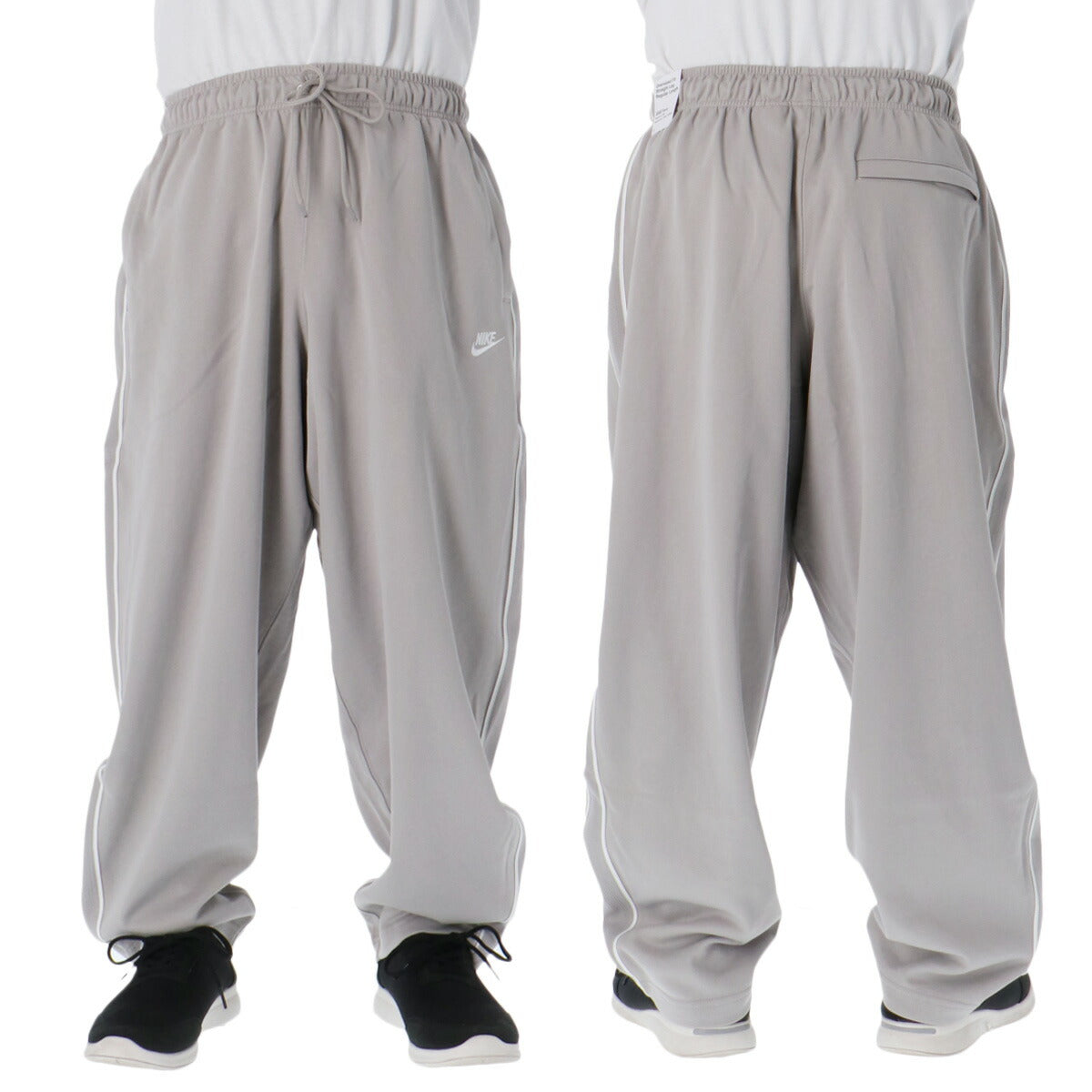 ナイキ メンズ ジャージ上下 クラブ ニット NIKE アパレル 上下 HV1418/HV1416