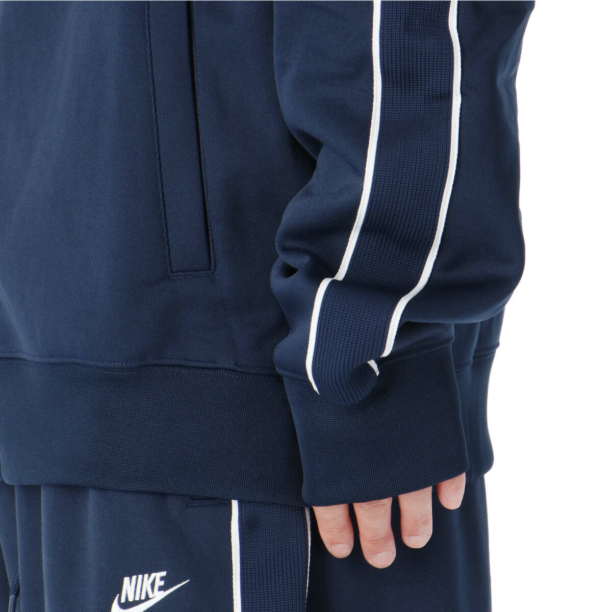 ナイキ メンズ ジャージ上下 クラブ ニット NIKE アパレル 上下 HV1418/HV1416