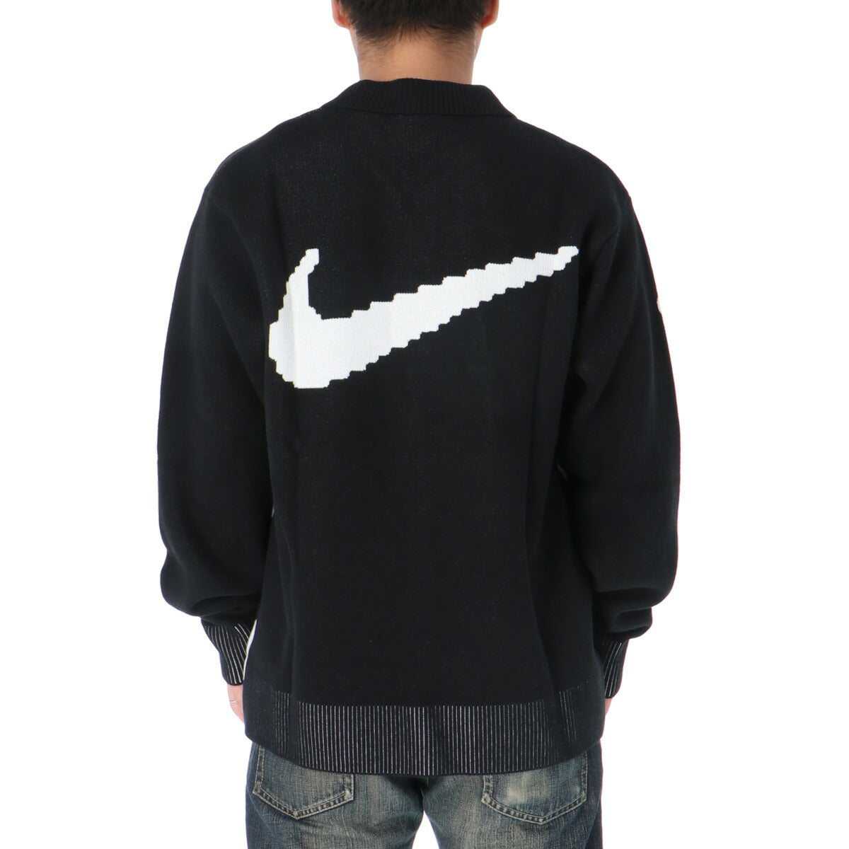 ナイキ メンズ セーター クラブ NIKE アパレル 上 HV1437