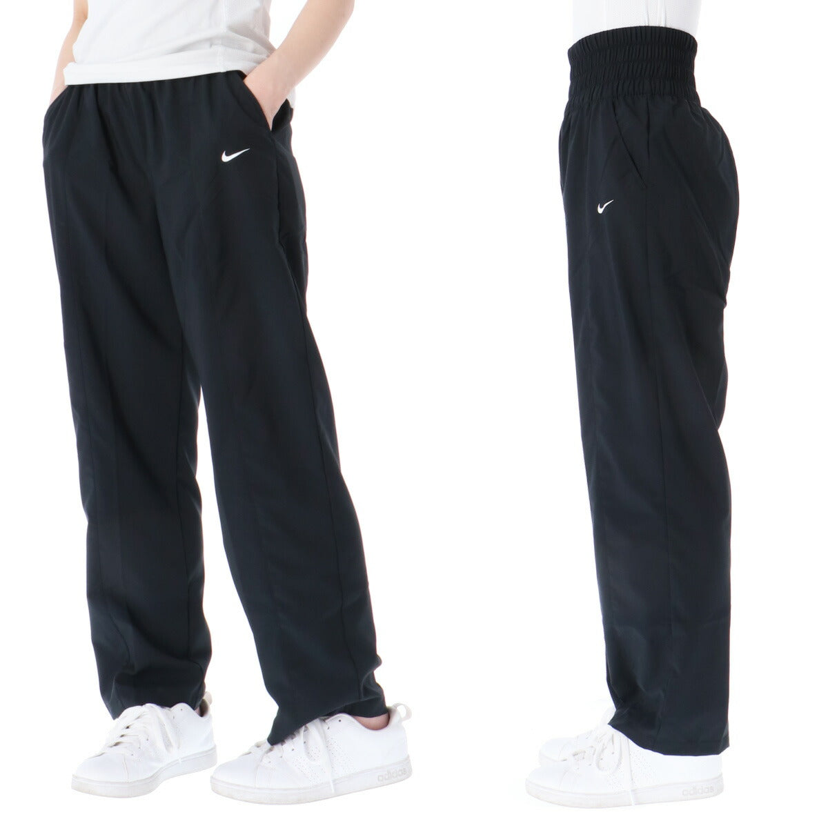 ナイキ レディース スウェット上下 ナイキ プロ ドライフィット NIKE アパレル 上下 HV3592/FB5019