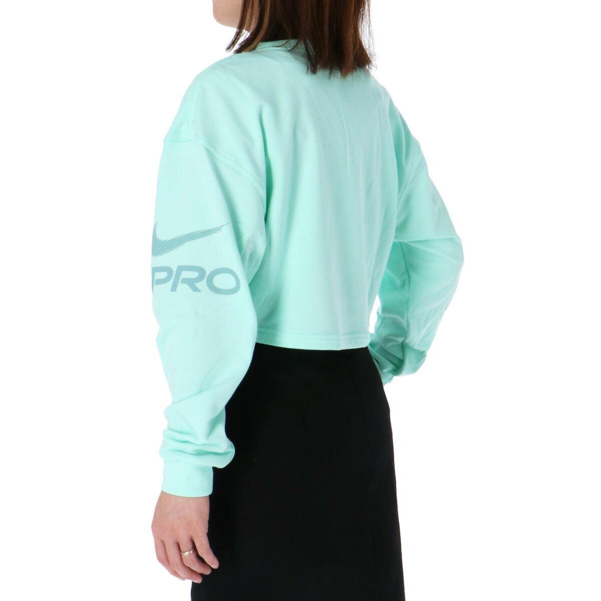 ナイキ レディース スウェットシャツ ナイキ プロ NIKE アパレル 上 HV3592