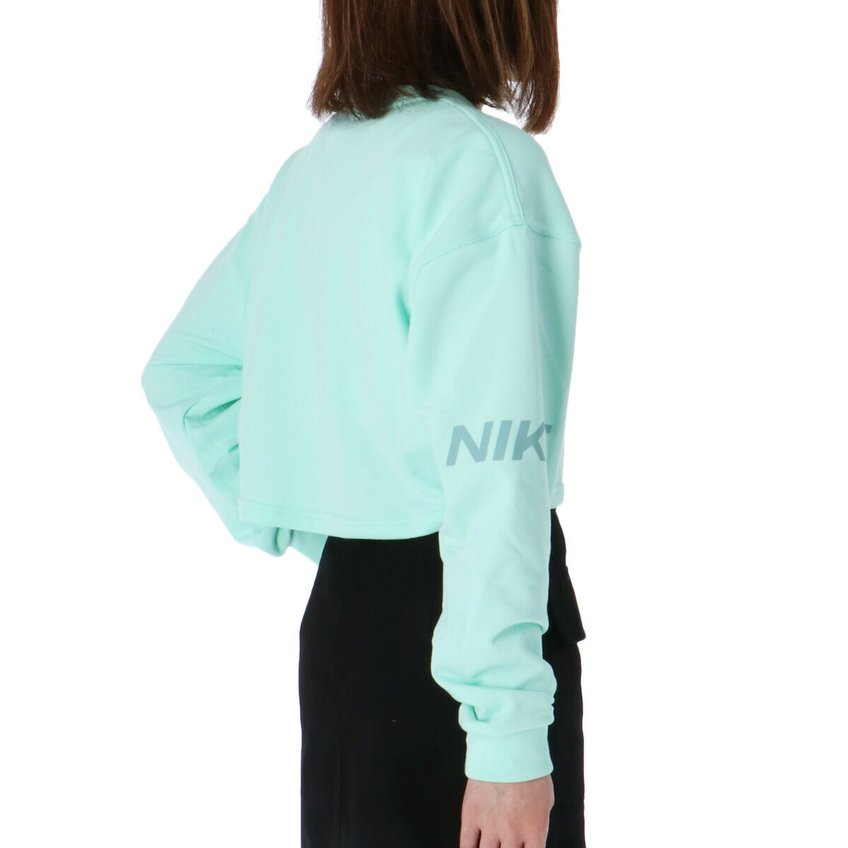 ナイキ レディース スウェットシャツ ナイキ プロ NIKE アパレル 上 HV3592