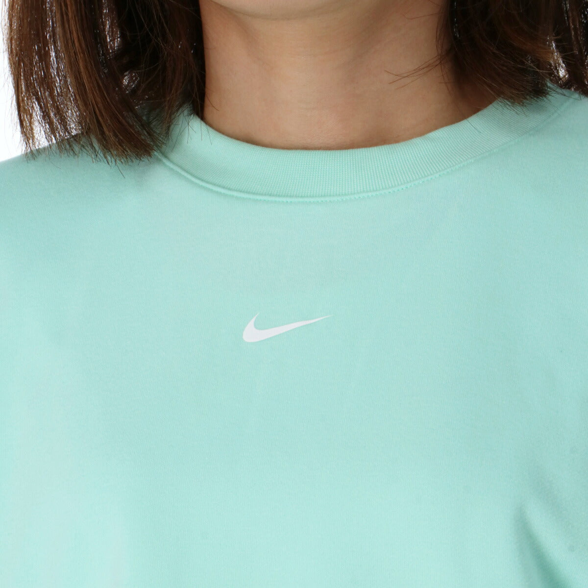 ナイキ レディース スウェットシャツ ナイキ プロ NIKE アパレル 上 HV3592