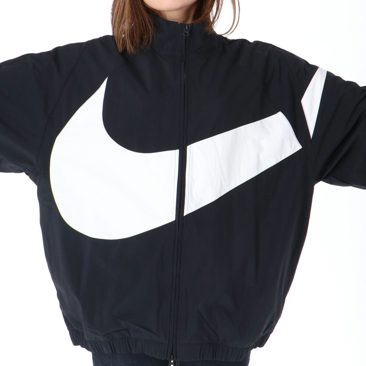ナイキ レディース ウインドジャケット スポーツウェア NIKE アパレル 上 HV4108
