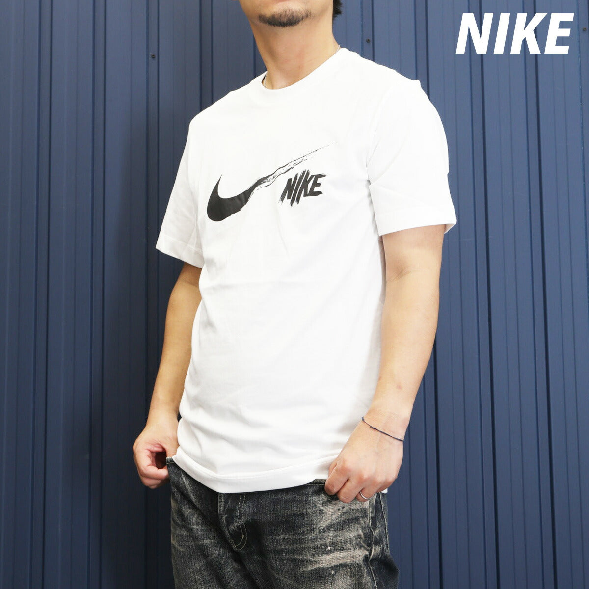 ナイキ メンズ Tシャツ NIKE アパレル 上 HV4130