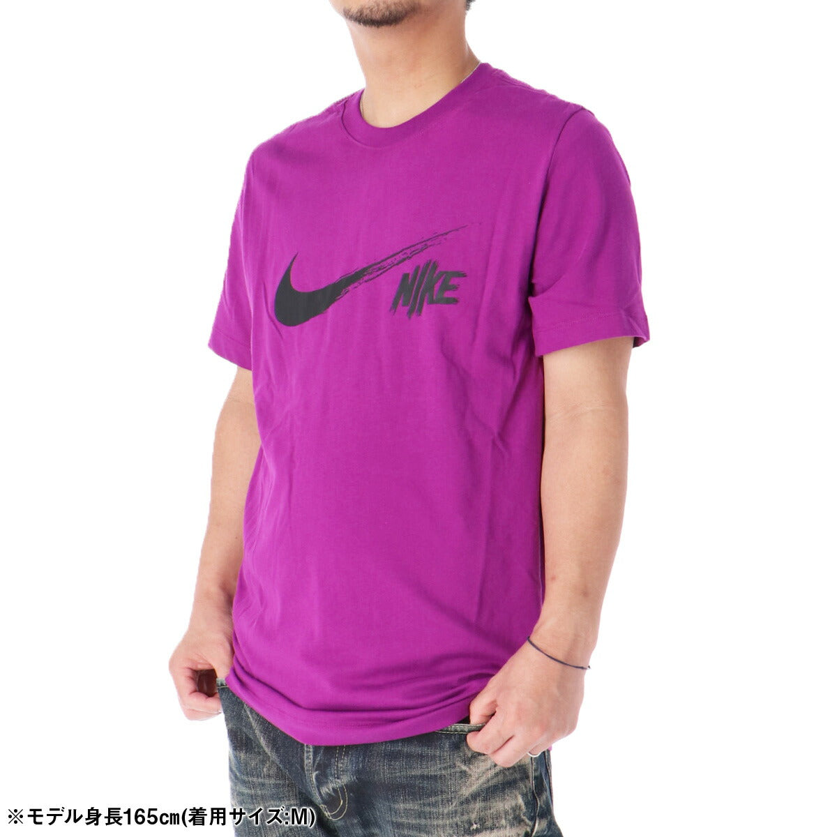 ナイキ メンズ Tシャツ NIKE アパレル 上 HV4130