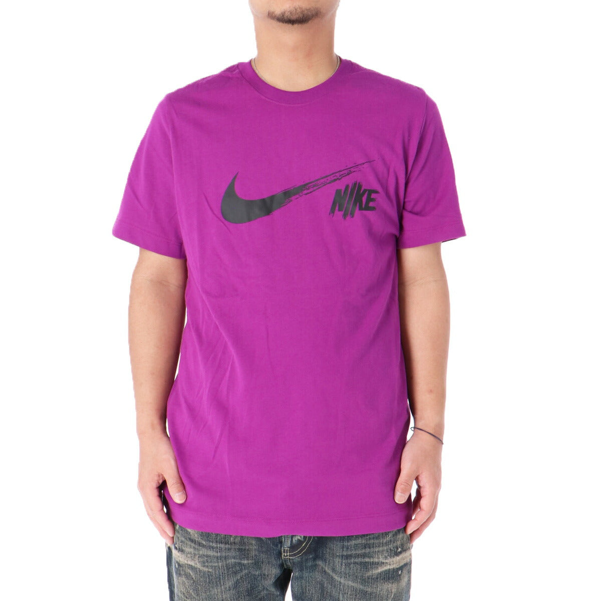 ナイキ メンズ Tシャツ NIKE アパレル 上 HV4130