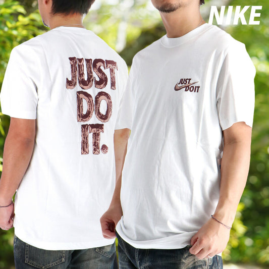ナイキ メンズ Tシャツ NIKE アパレル 上 HV4138