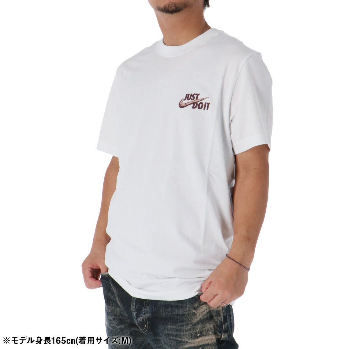 ナイキ メンズ Tシャツ NIKE アパレル 上 HV4138