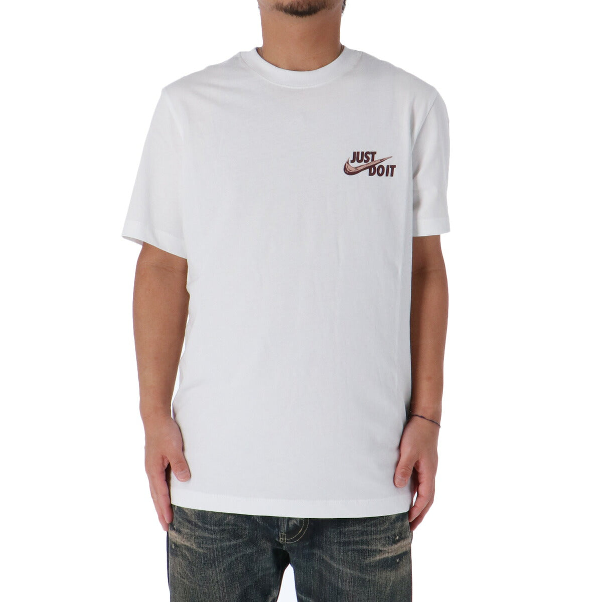 ナイキ メンズ Tシャツ NIKE アパレル 上 HV4138