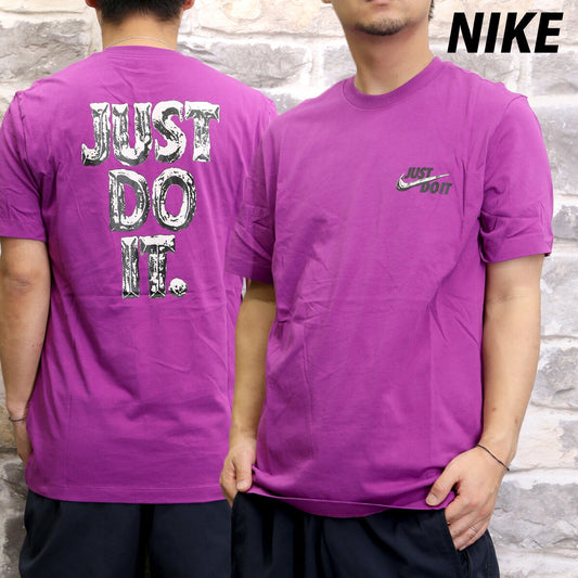 ナイキ メンズ Tシャツ NIKE アパレル 上 HV4138
