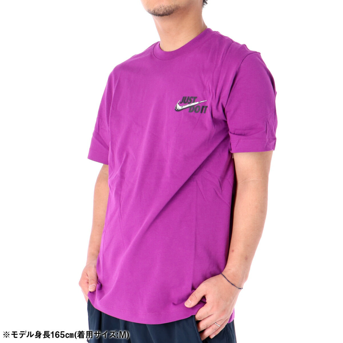 ナイキ メンズ Tシャツ NIKE アパレル 上 HV4138