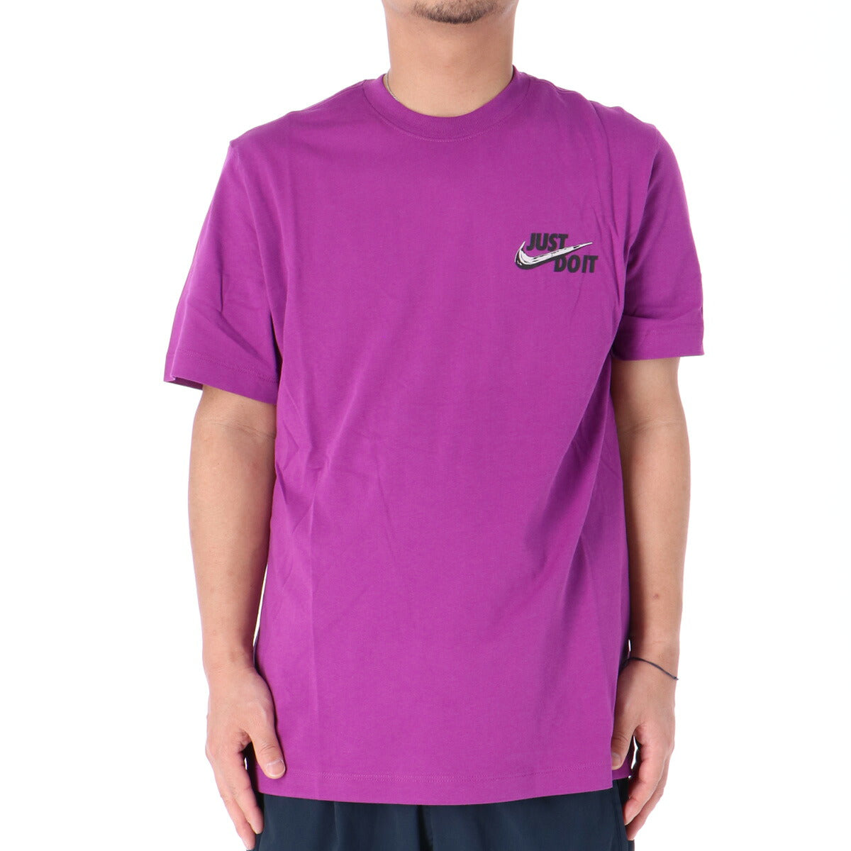 ナイキ メンズ Tシャツ NIKE アパレル 上 HV4138
