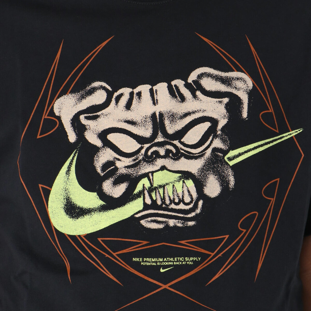 ナイキ メンズ Tシャツ フィットネス NIKE アパレル 上 HV4140