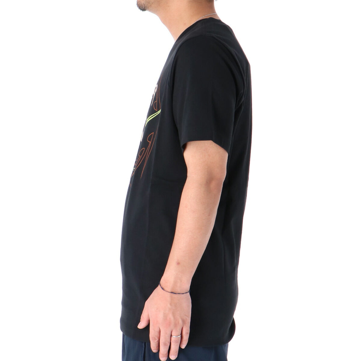 ナイキ メンズ Tシャツ フィットネス NIKE アパレル 上 HV4140