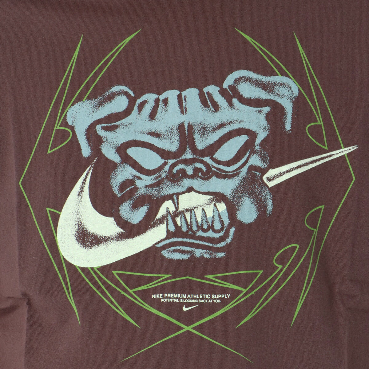 ナイキ メンズ Tシャツ フィットネス NIKE アパレル 上 HV4140