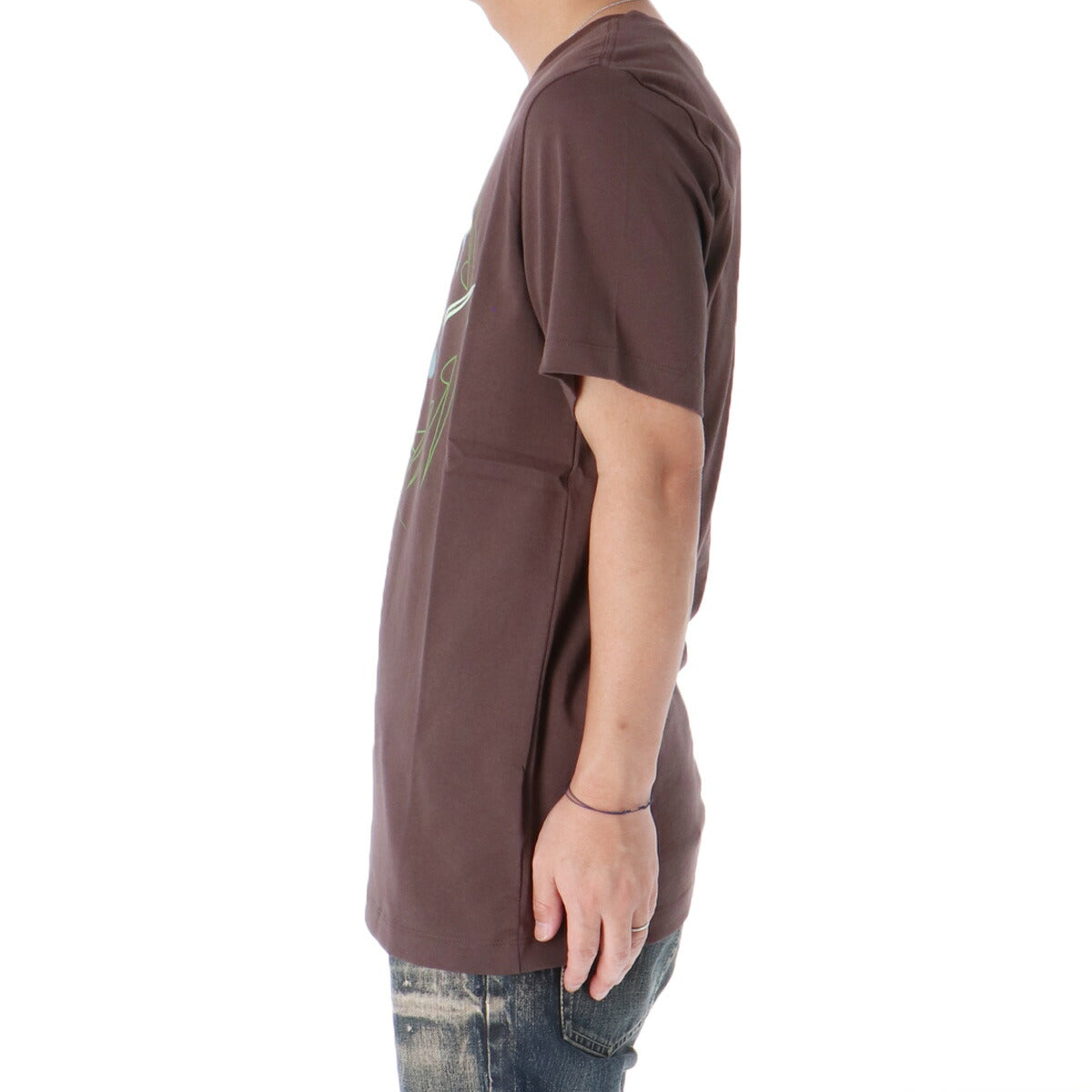 ナイキ メンズ Tシャツ フィットネス NIKE アパレル 上 HV4140