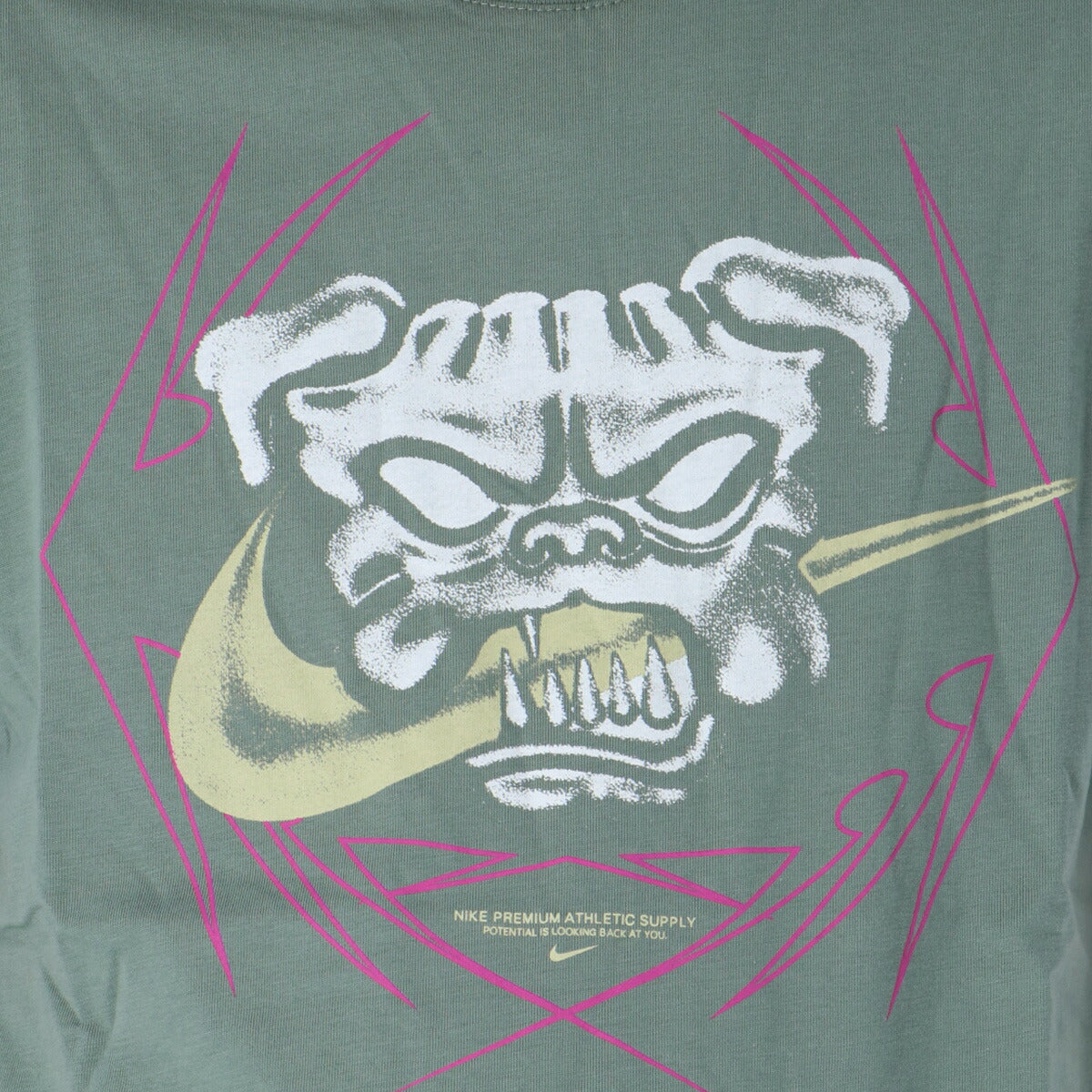 ナイキ メンズ Tシャツ フィットネス NIKE アパレル 上 HV4140