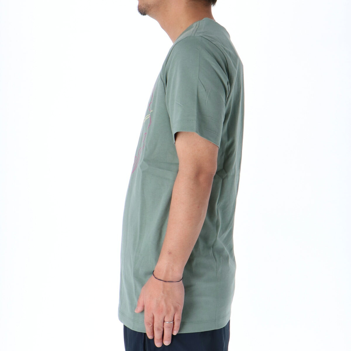 ナイキ メンズ Tシャツ フィットネス NIKE アパレル 上 HV4140