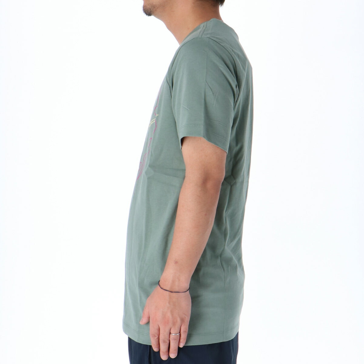 ナイキ メンズ Tシャツ フィットネス NIKE アパレル 上 HV4140