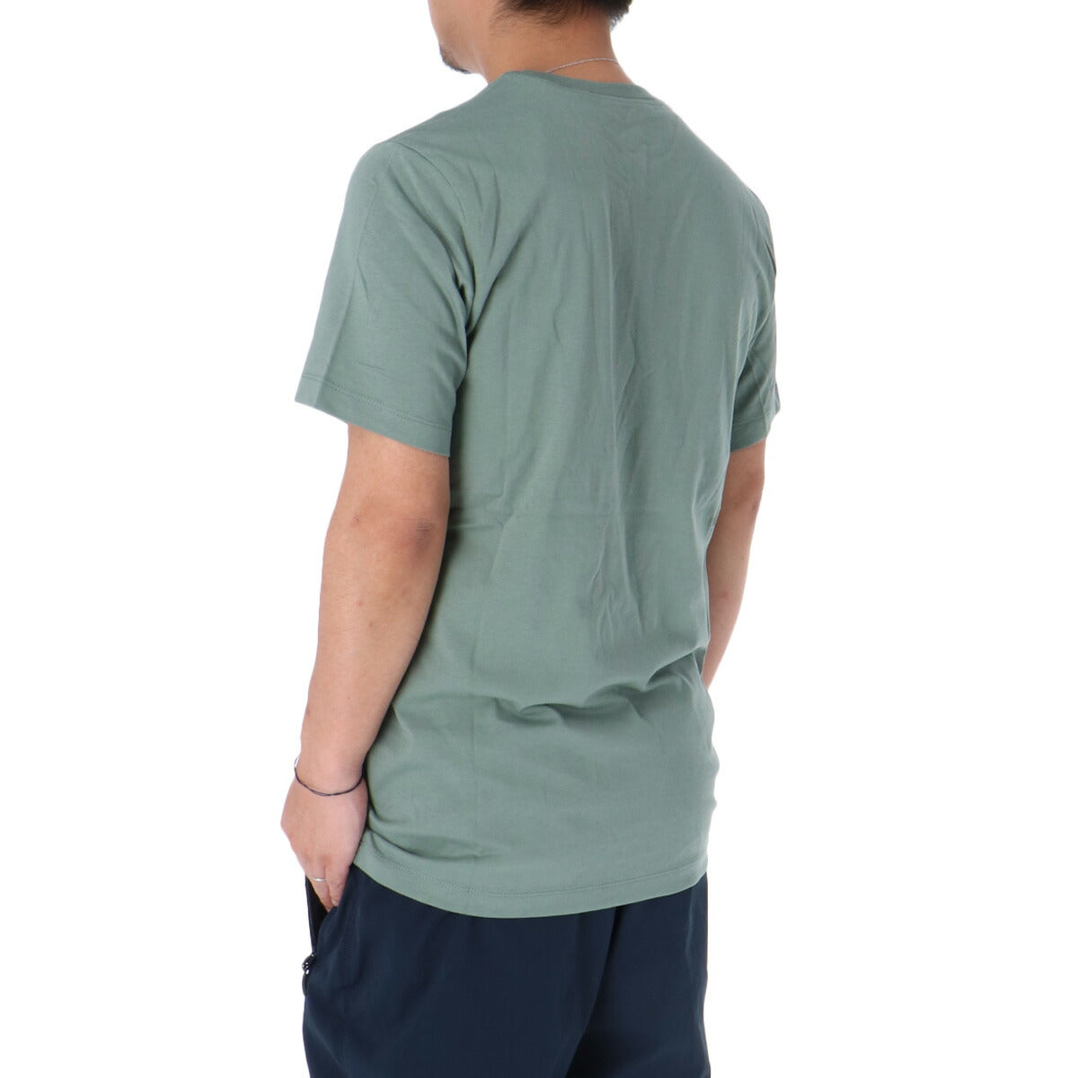 ナイキ メンズ Tシャツ フィットネス NIKE アパレル 上 HV4140