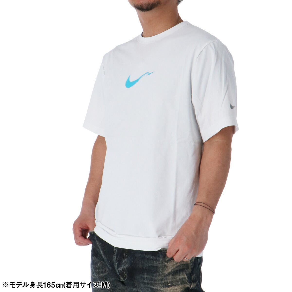 ナイキ メンズ Tシャツ HYVERSE ハイバース NIKE アパレル 上 HV4882