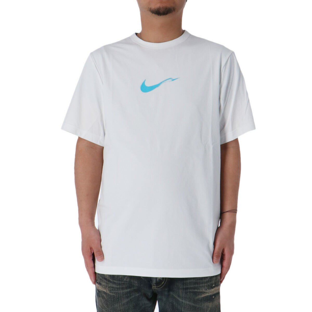 ナイキ メンズ Tシャツ HYVERSE ハイバース NIKE アパレル 上 HV4882