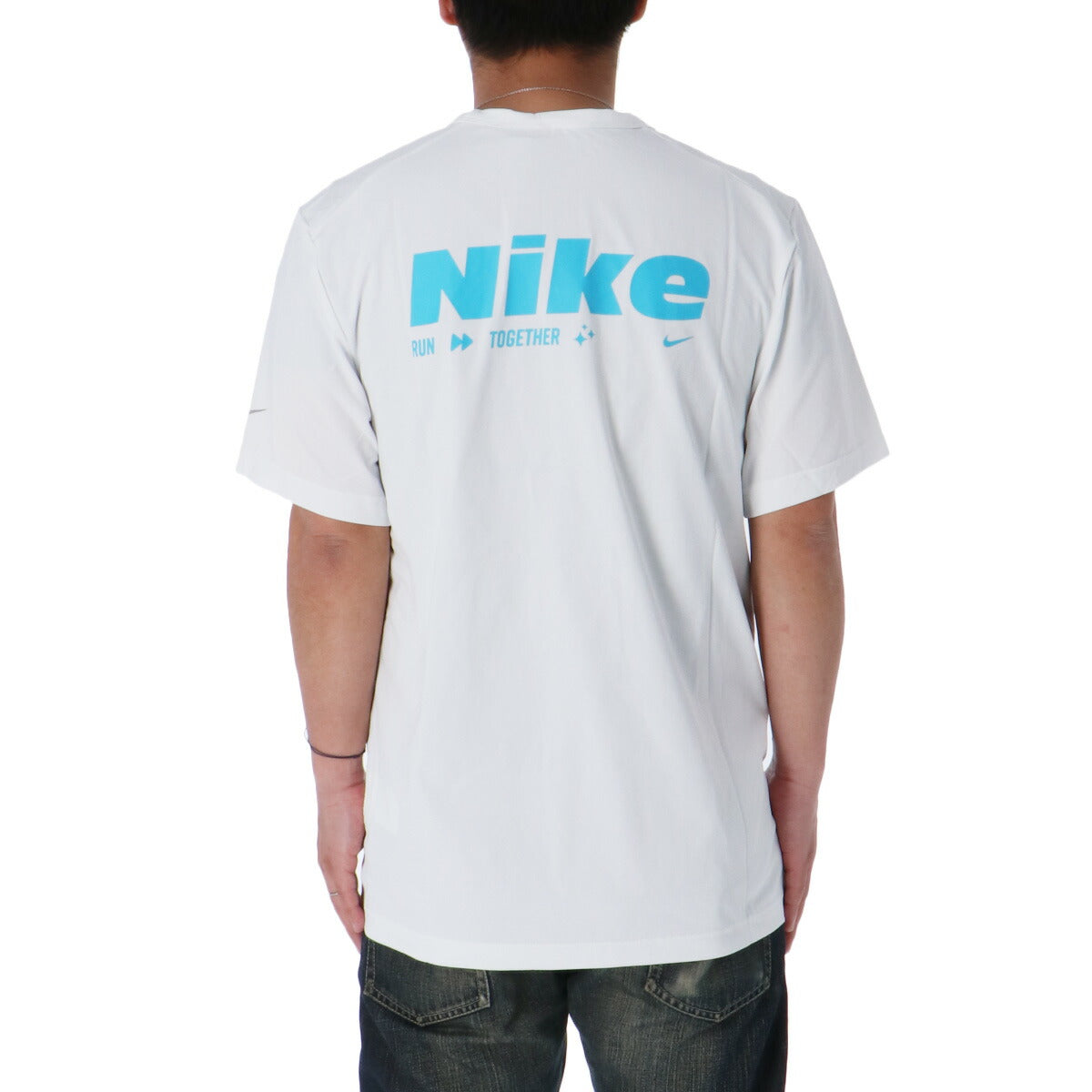 ナイキ メンズ Tシャツ HYVERSE ハイバース NIKE アパレル 上 HV4882
