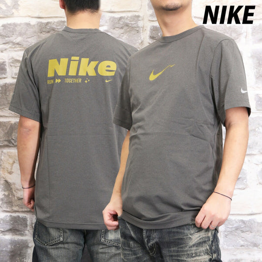 ナイキ メンズ Tシャツ HYVERSE ハイバース NIKE アパレル 上 HV4882