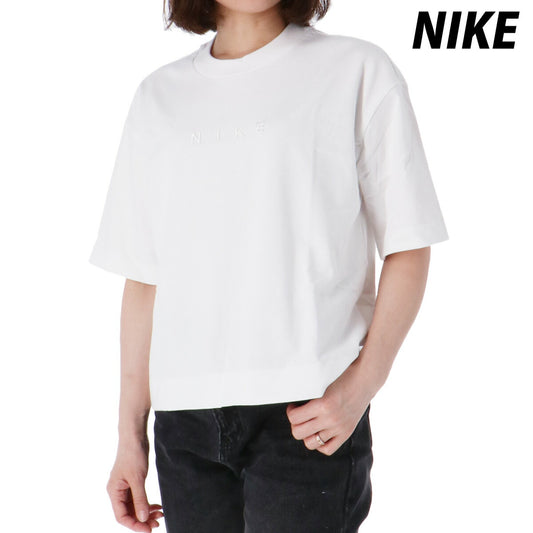 ナイキ レディース Tシャツ NIKE アパレル 上 HV4956