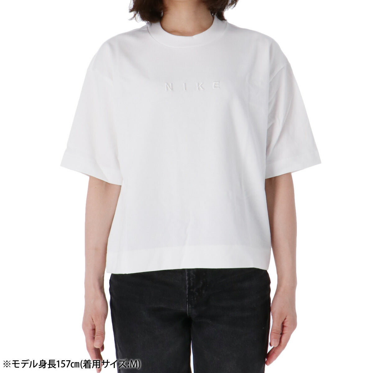 ナイキ レディース Tシャツ NIKE アパレル 上 HV4956