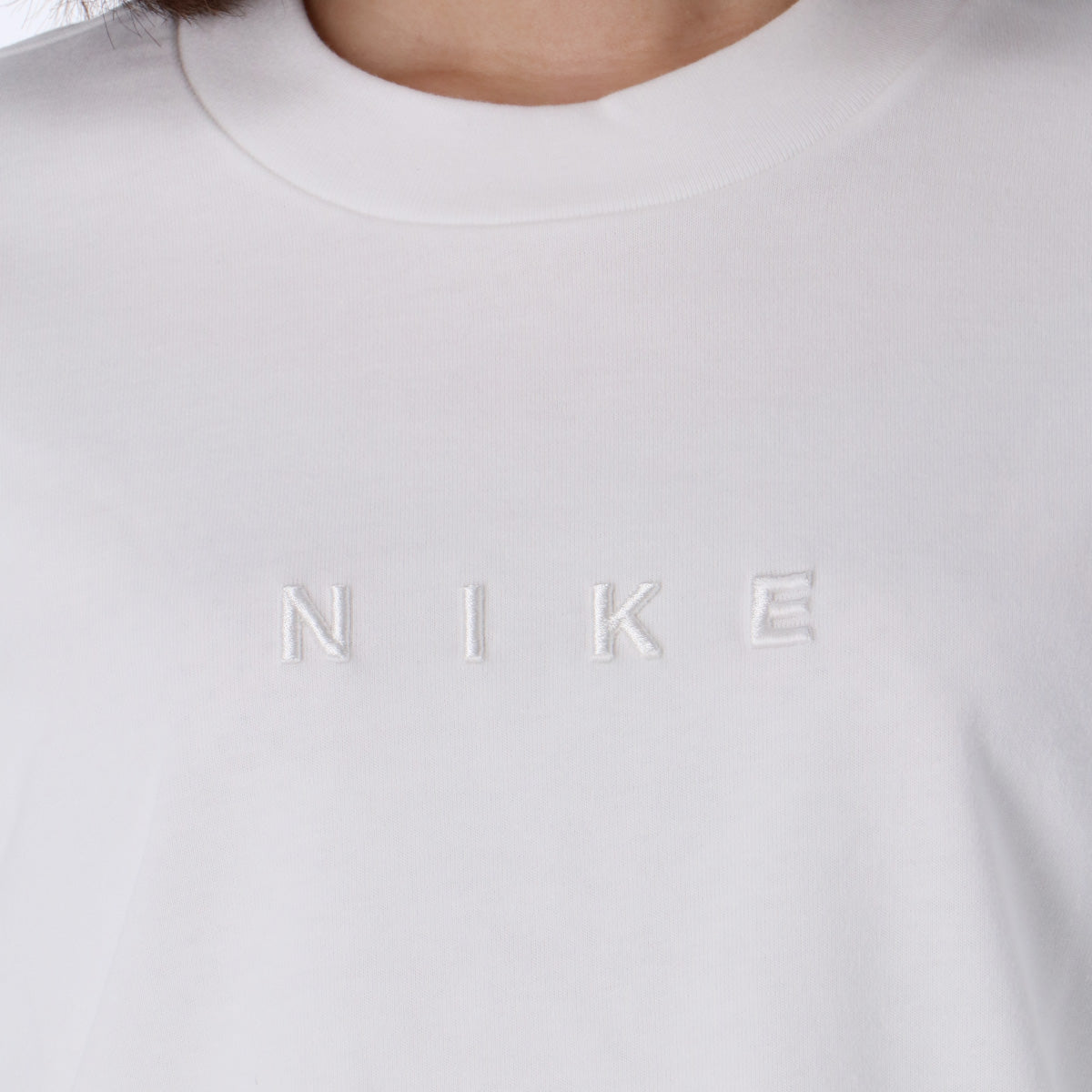 ナイキ Tシャツ レディース 白 ホワイト HV4956