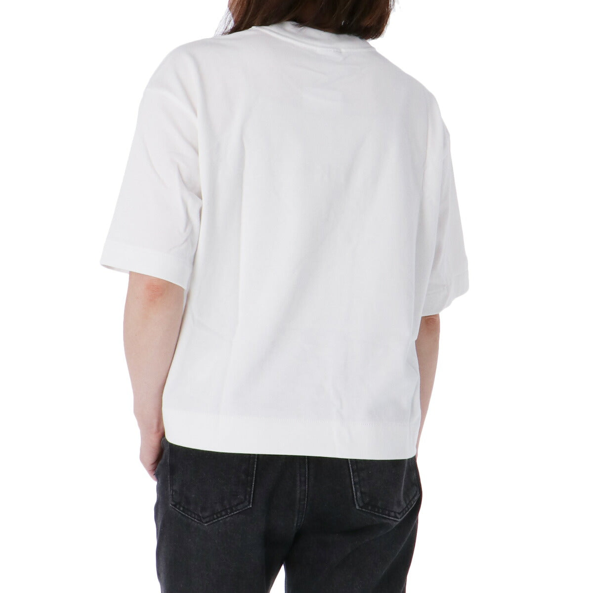 ナイキ Tシャツ レディース 白 ホワイト HV4956