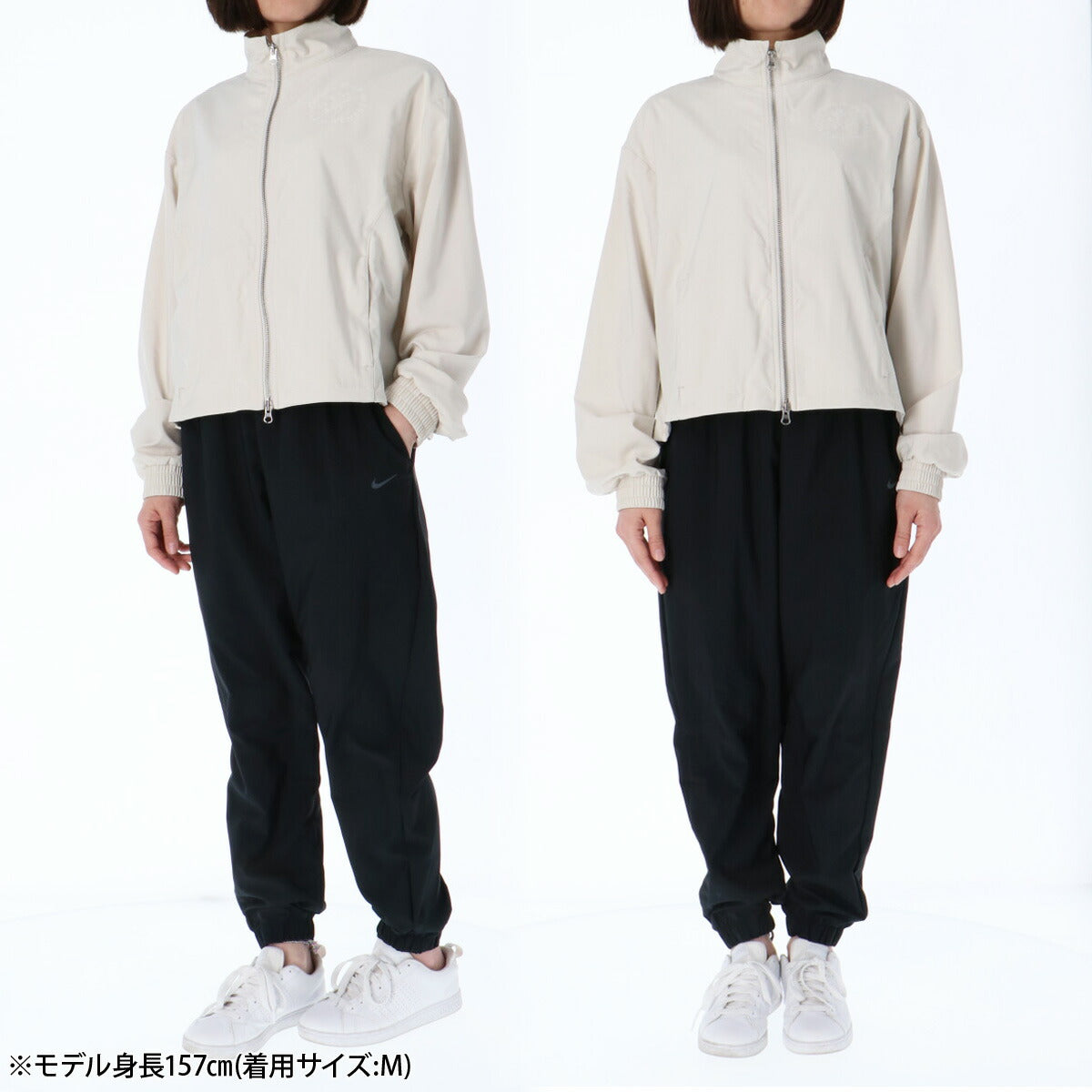 ナイキ レディース ウインドブレーカー上下 ナイキ ワン NIKE アパレル 上下 HV5010/HJ1051