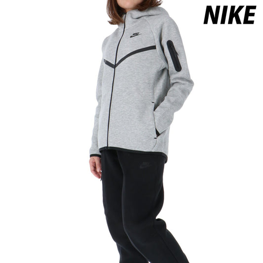 ナイキ レディース スウェット上下 NSW テックフリース NIKE アパレル 上下 HV6748/HV6780