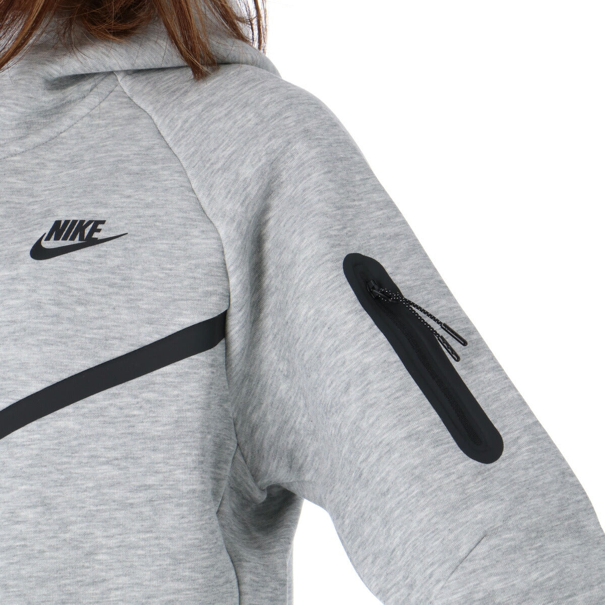 ナイキ レディース スウェット上下 NSW テックフリース NIKE アパレル 上下 HV6748/HV6780