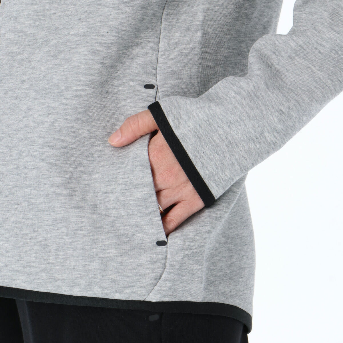 ナイキ レディース スウェット上下 NSW テックフリース NIKE アパレル 上下 HV6748/HV6780