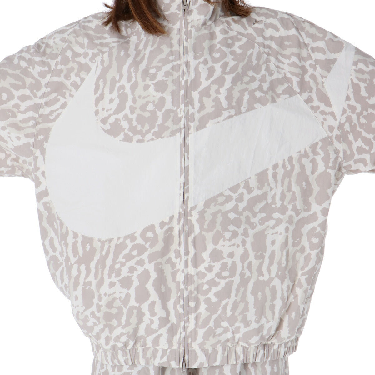 ナイキ レディース ウインドブレーカー上下 NIKE アパレル 上下 IB7264/IB7267