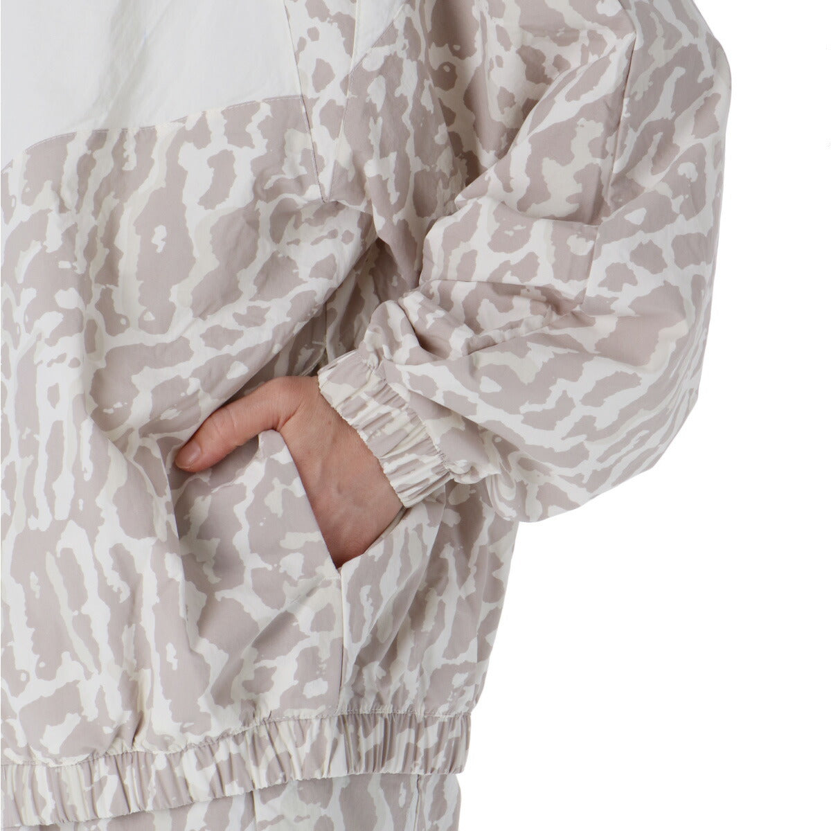 ナイキ レディース ウインドブレーカー上下 NIKE アパレル 上下 IB7264/IB7267