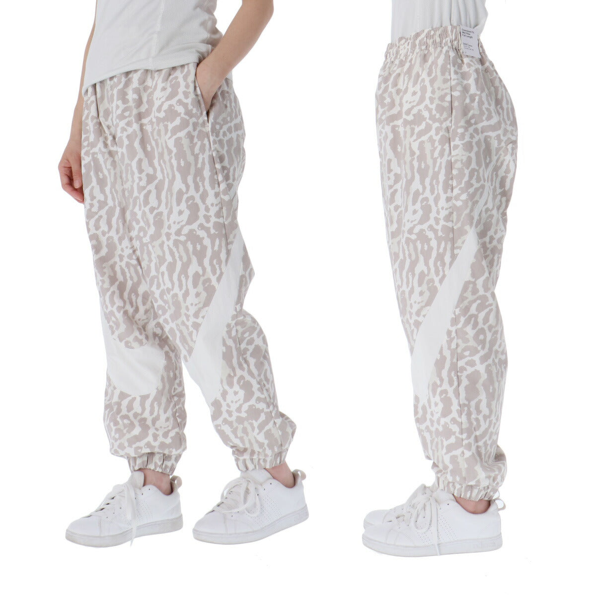 ナイキ レディース ウインドブレーカー上下 NIKE アパレル 上下 IB7264/IB7267