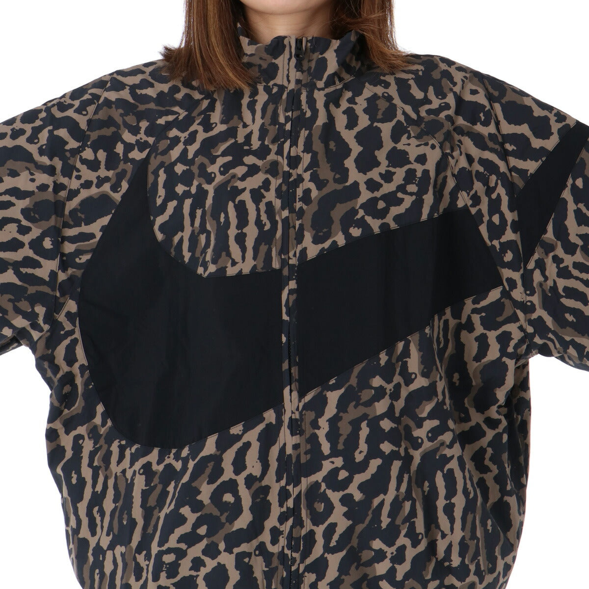 ナイキ レディース ウインドブレーカー上下 NIKE アパレル 上下 IB7264/IB7267