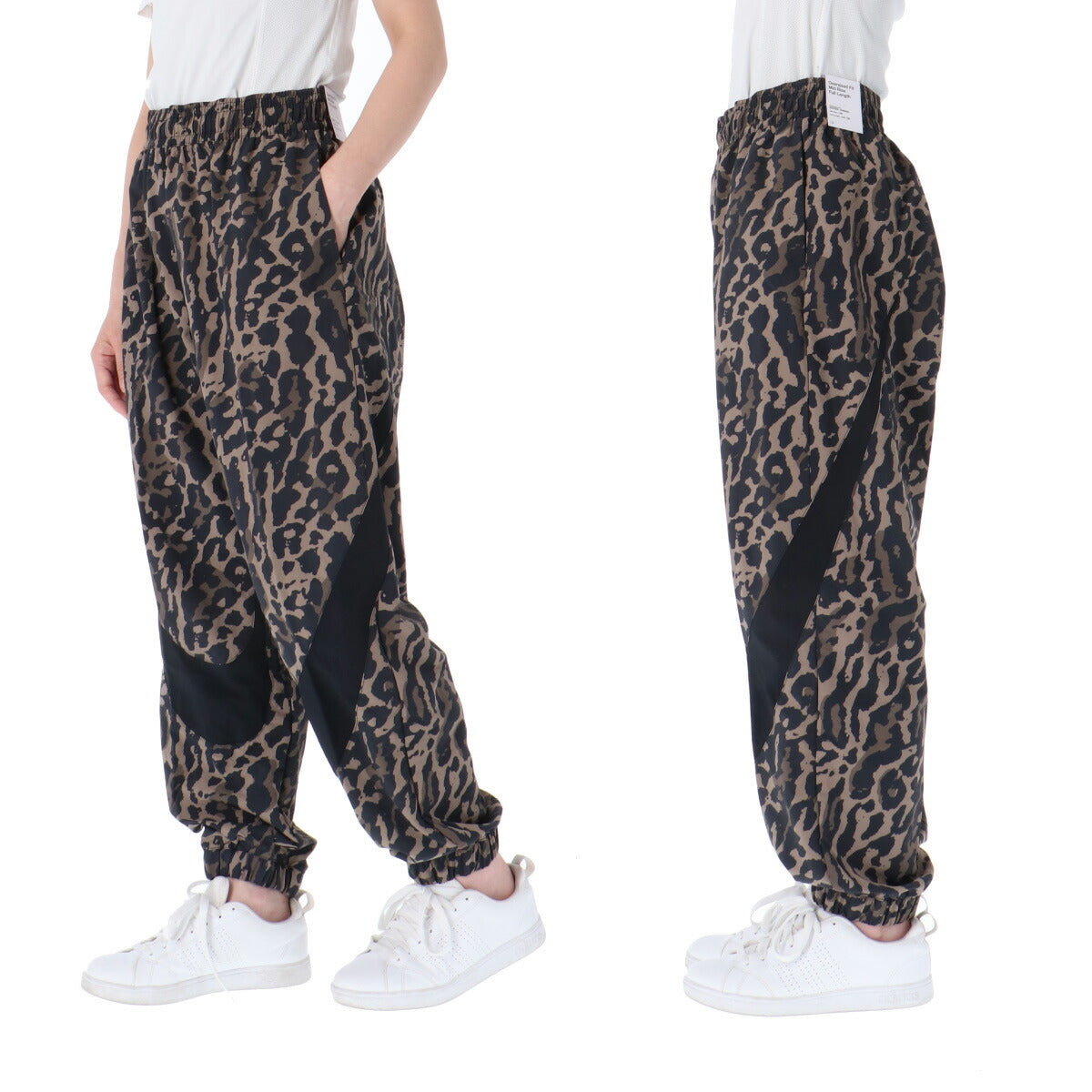 ナイキ レディース ウインドブレーカー上下 NIKE アパレル 上下 IB7264/IB7267