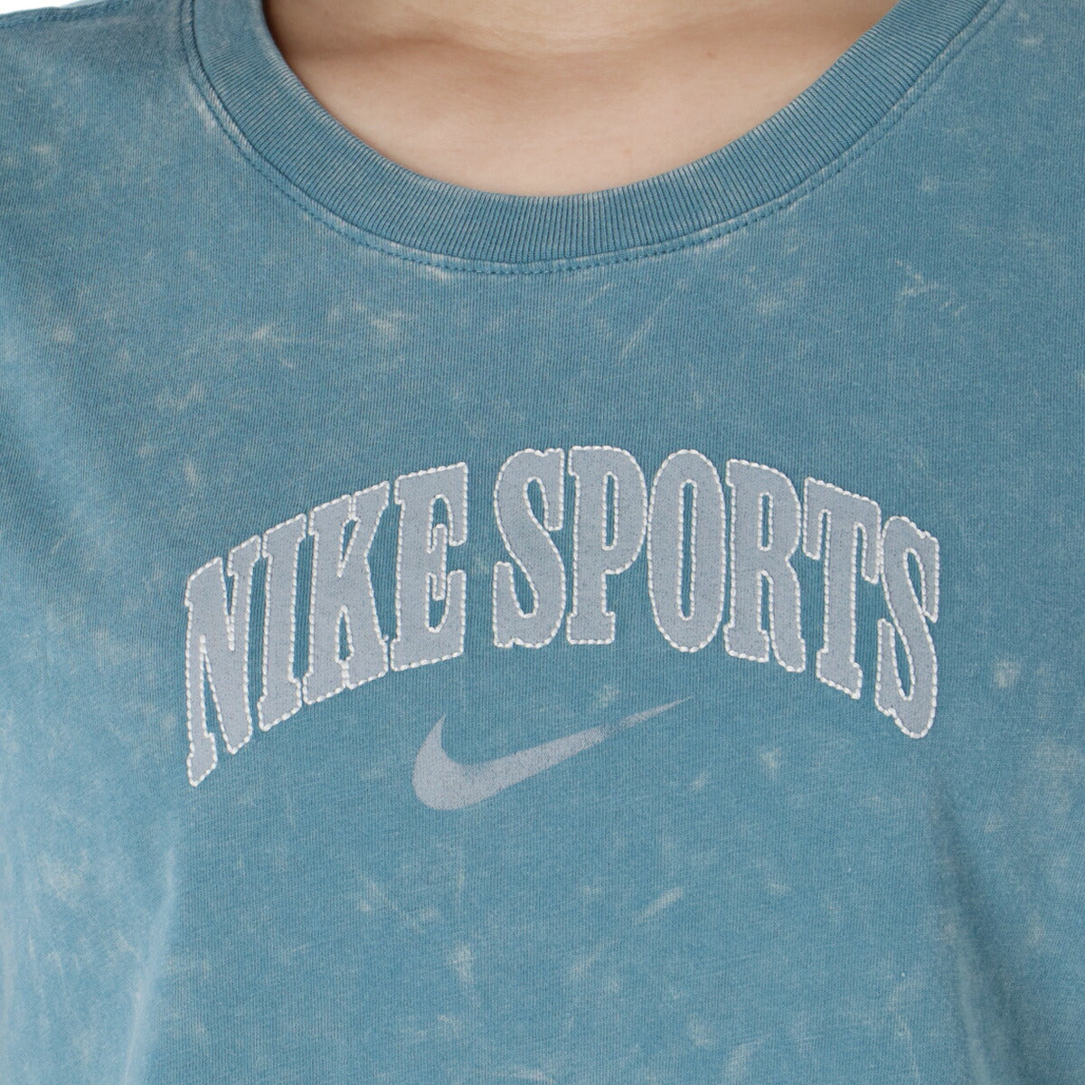 ナイキ レディース Tシャツ ナイキ スポーツ NIKE アパレル 上 IB7334