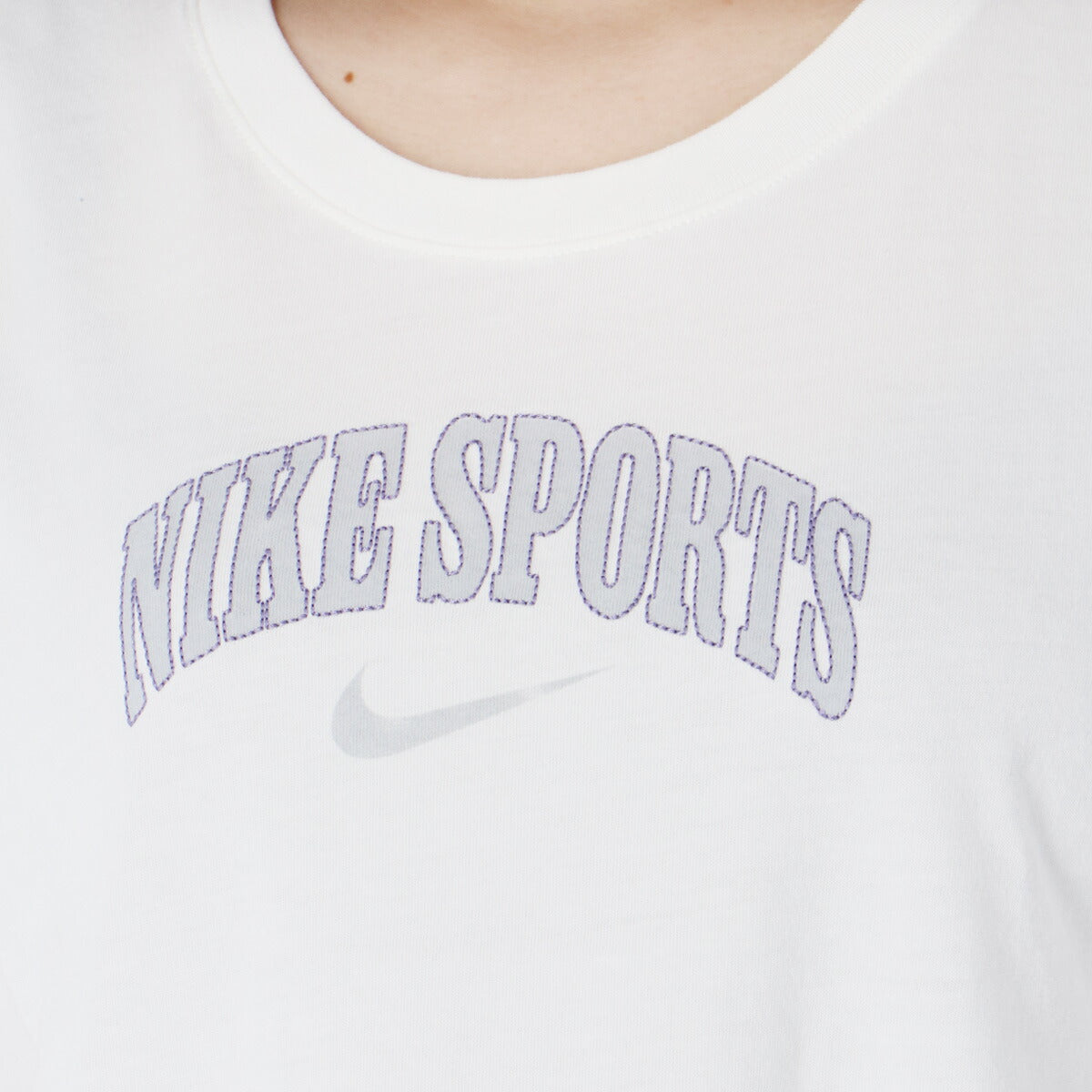 ナイキ レディース Tシャツ ナイキ スポーツ NIKE アパレル 上 IB7334